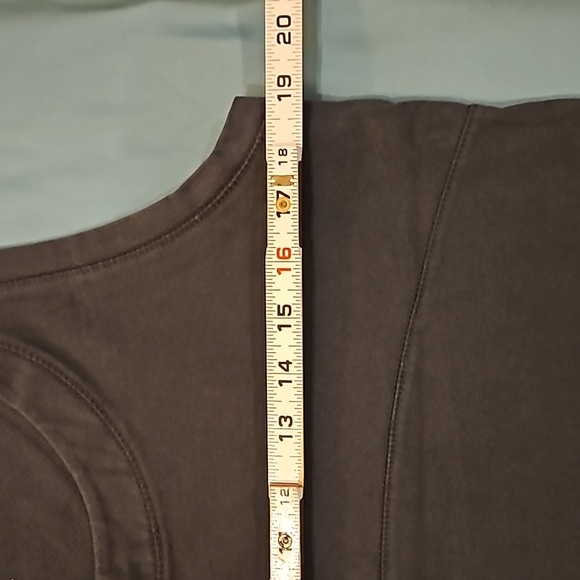 Danskin Now Sports Tank Top Size XL Dark Gray - Picture 4 of 7